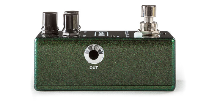 MXR - M299 Carbon Copy Delay Mini